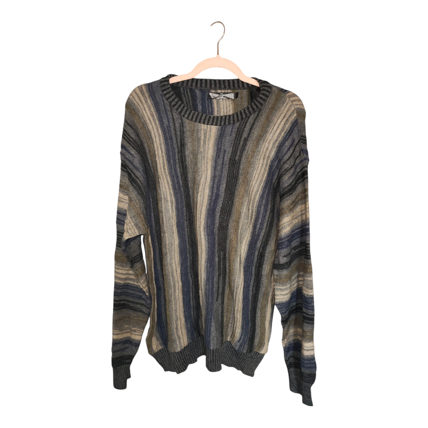 Leo Chevalier Design Strickpullover