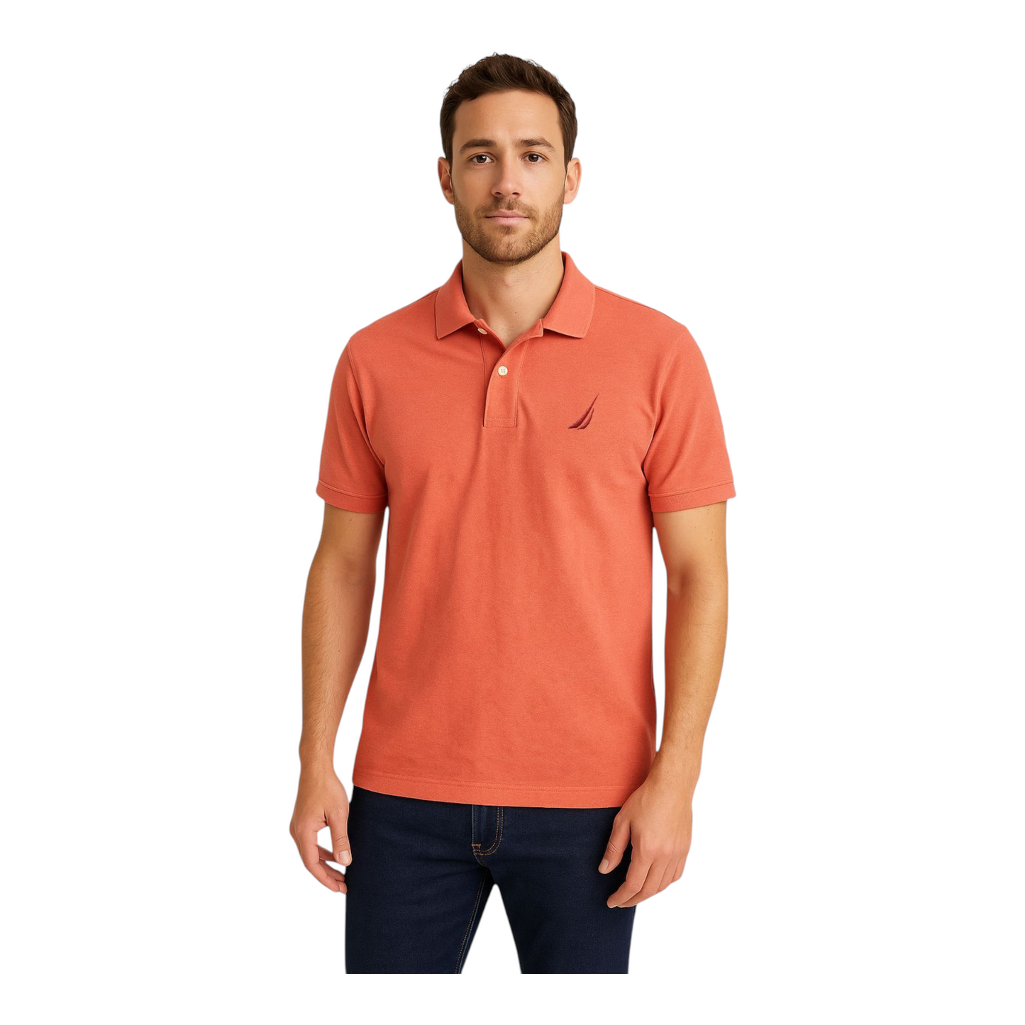 Nautica Polo