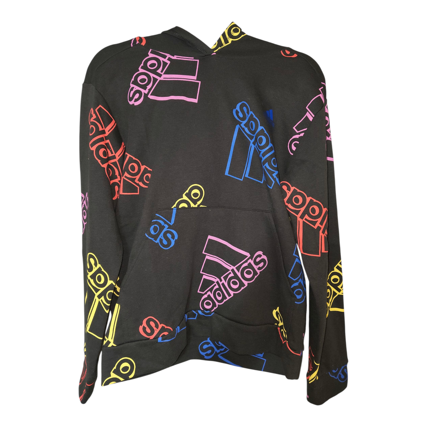 Adidas Hoodie