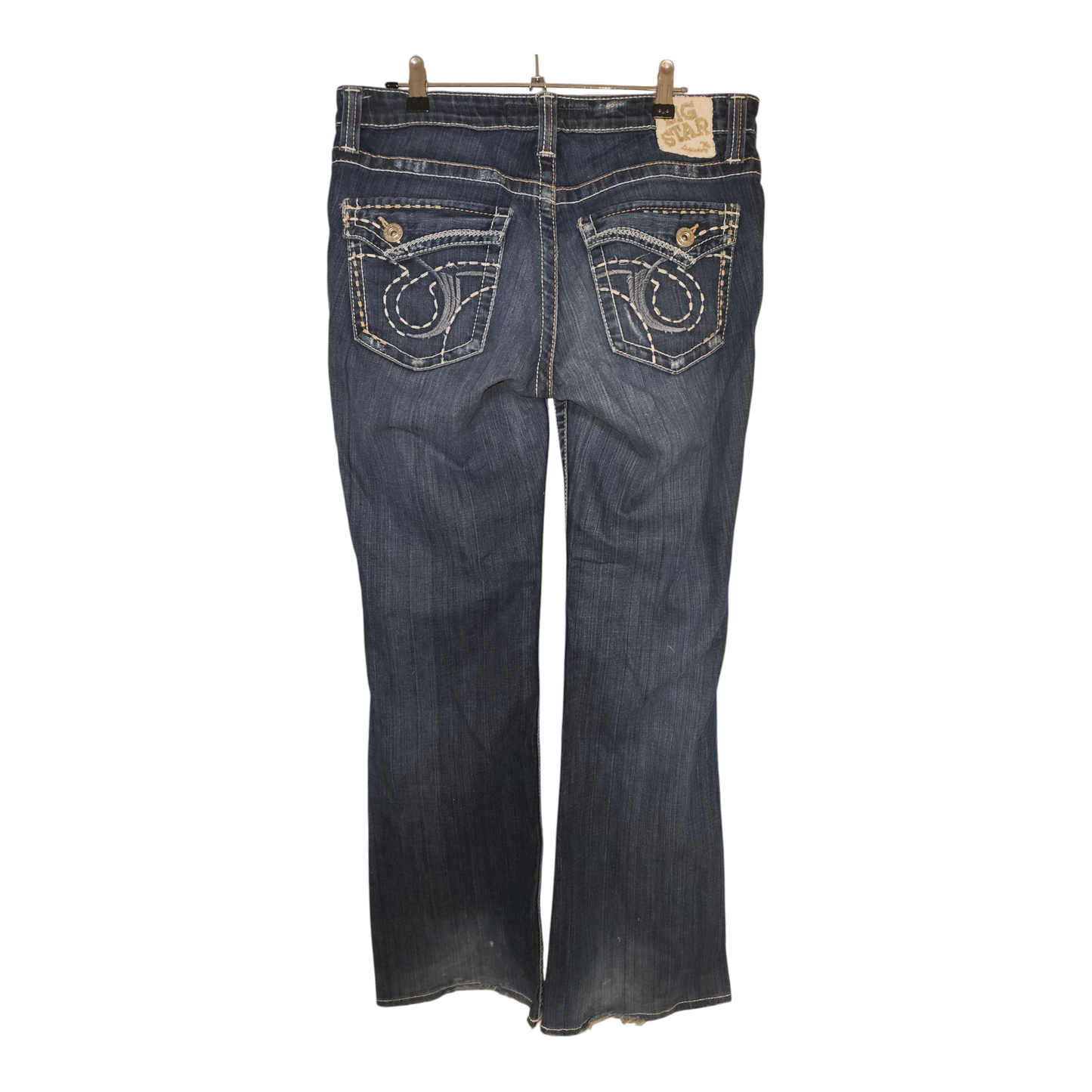 Big Star Jeans