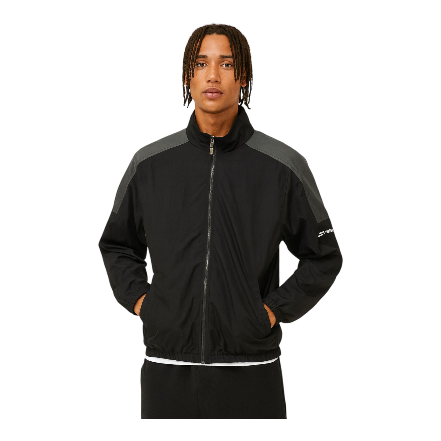 Reebok Windbreaker
