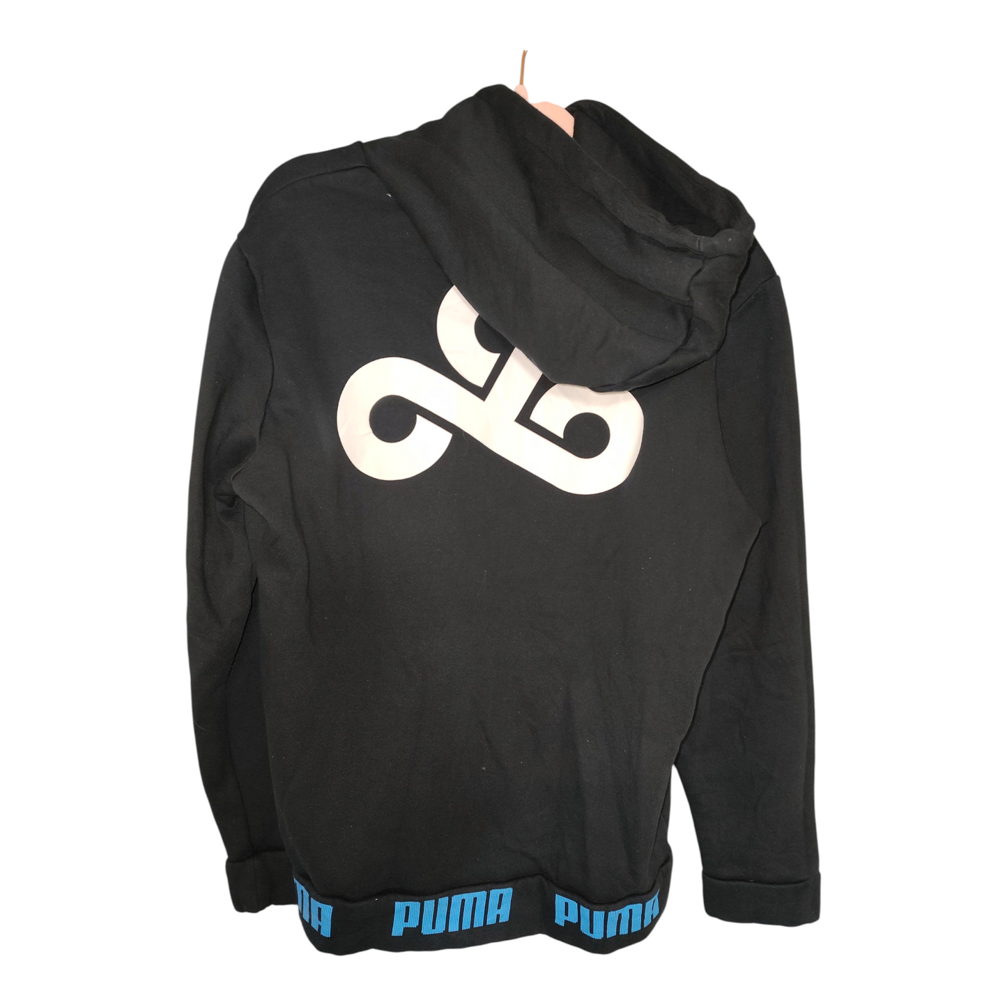 Puma x Cloud9 Esports Hoodie