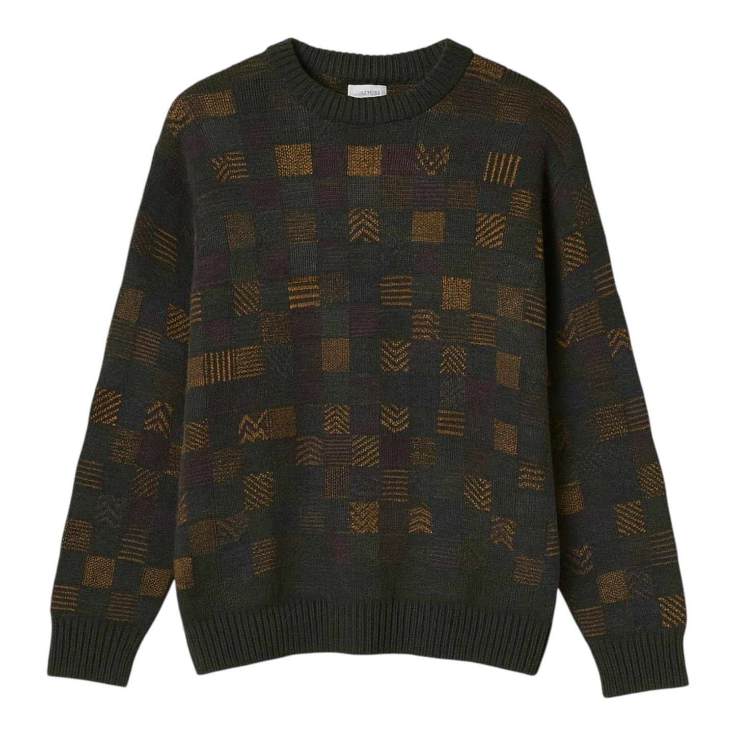 TAYLOR & HENRY Knit Pullover