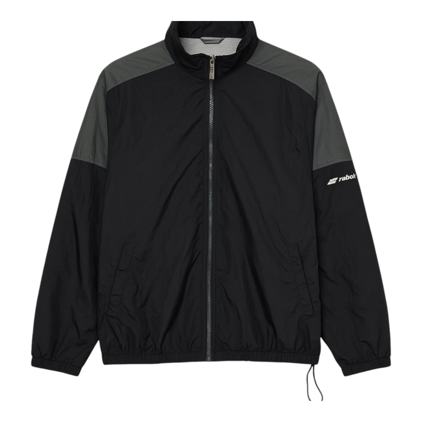 Reebok Windbreaker