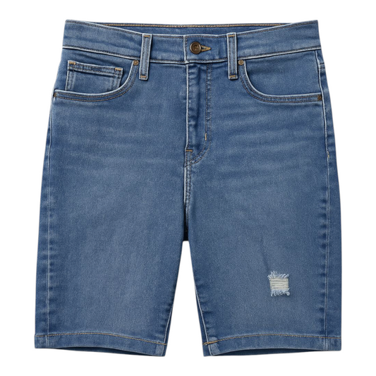 Levi’s 720 High Rise Super Skinny Jeansshorts