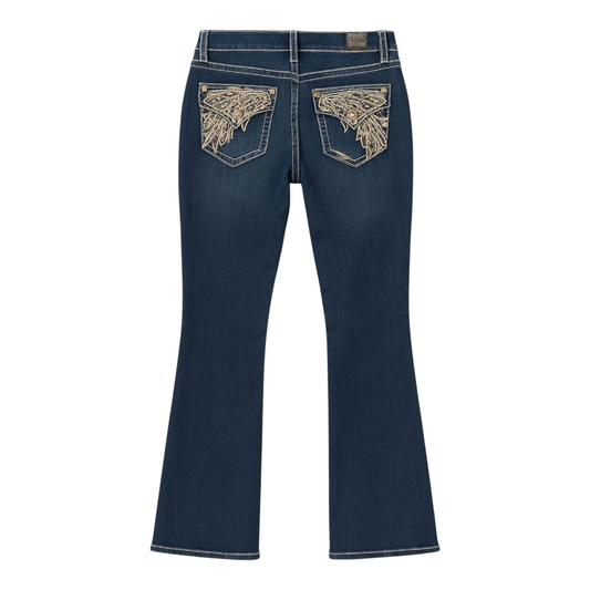 Love Indigo Jeans
