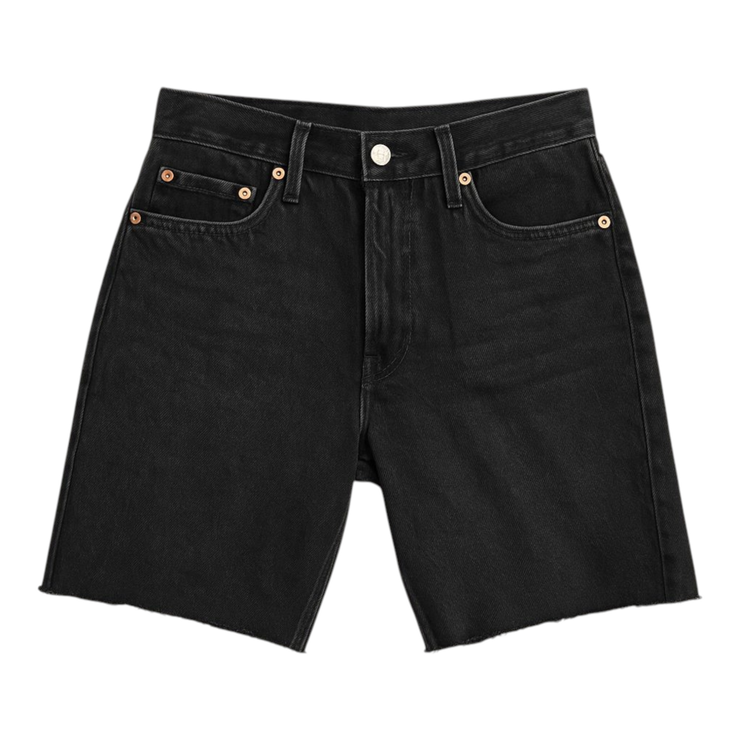 Levi’s® Wedgie Straight Jeansshorts