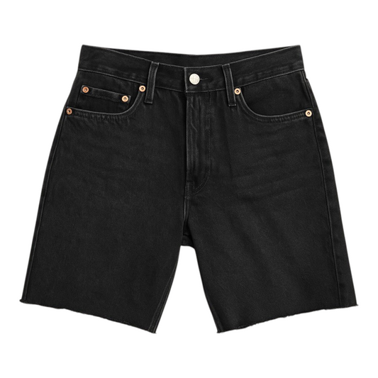 Levi’s® Wedgie Straight Jeansshorts