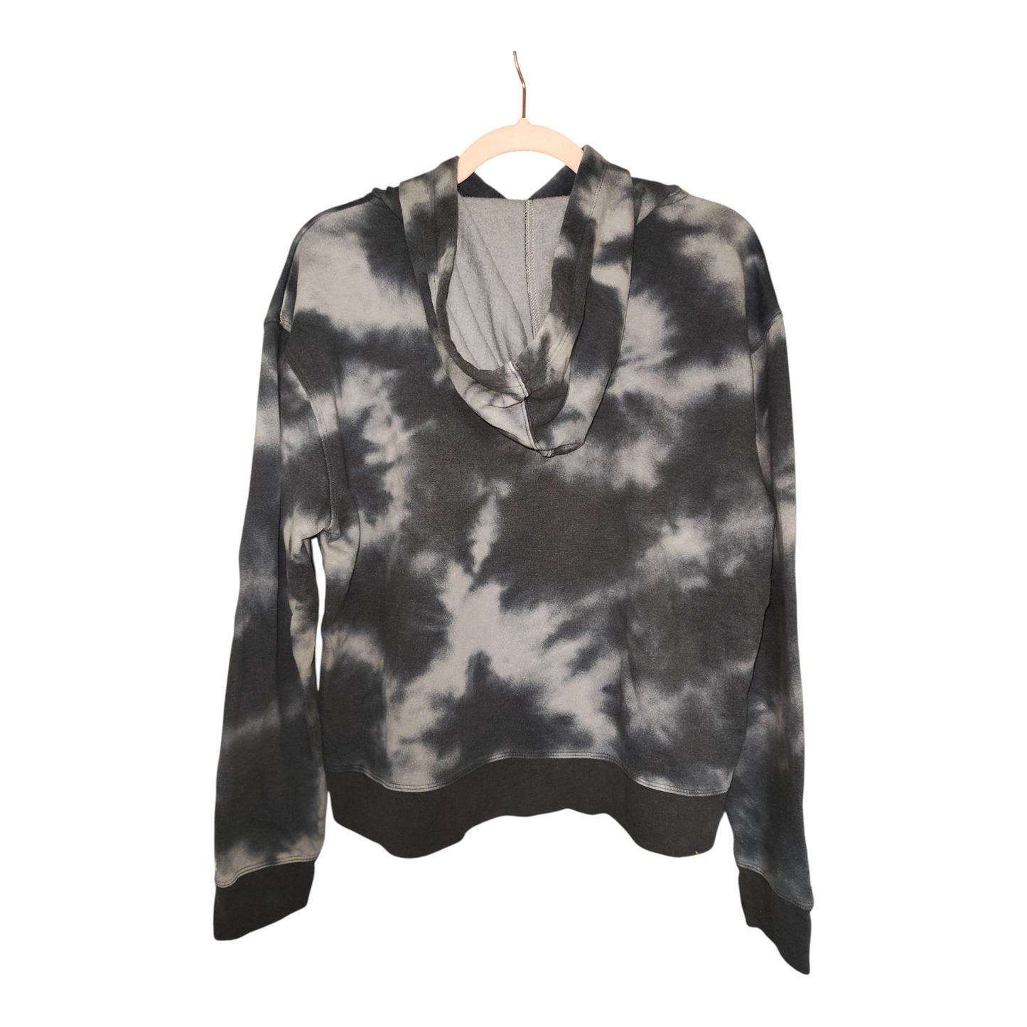 Champion Hoodie Tie-Dye