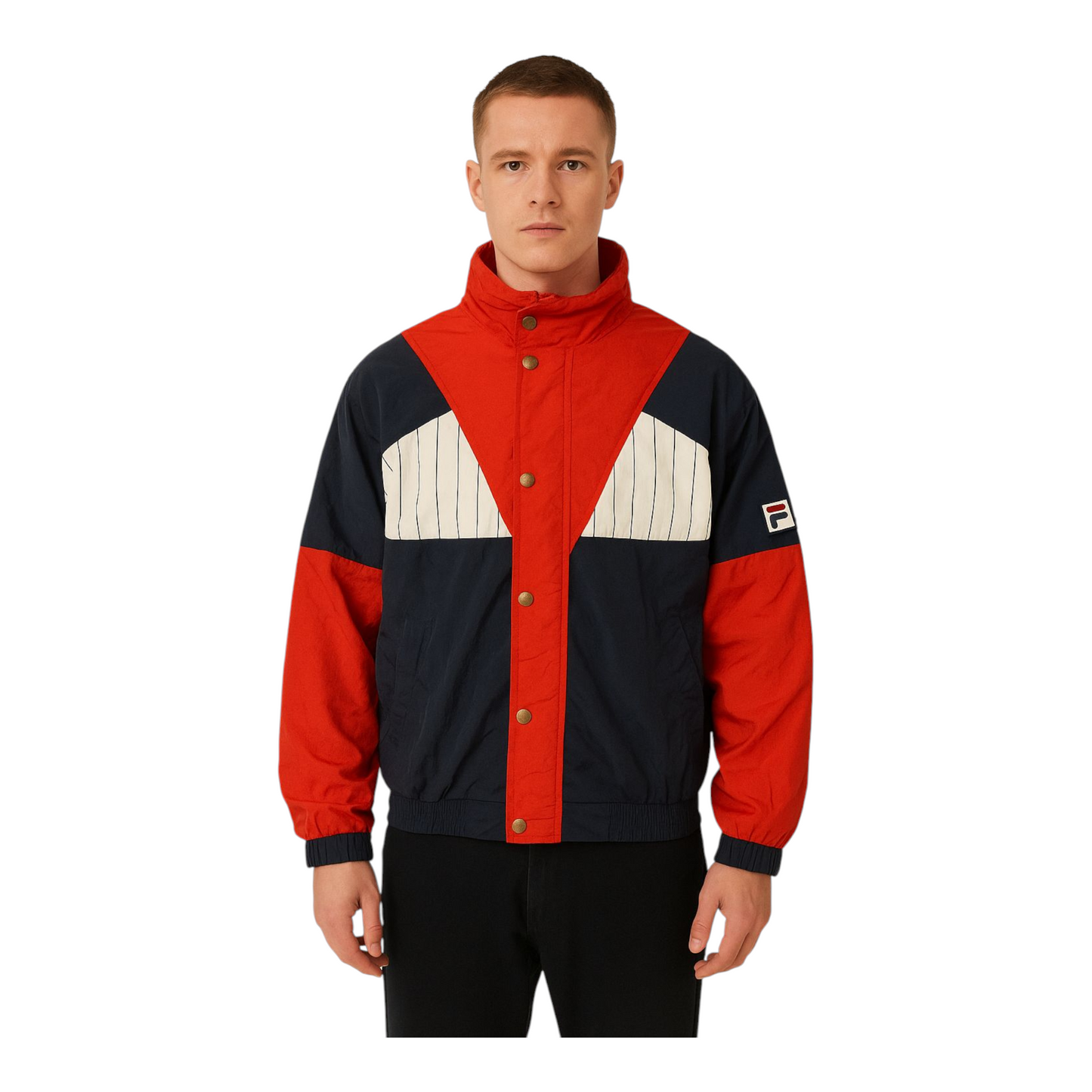 FILA Windbreaker