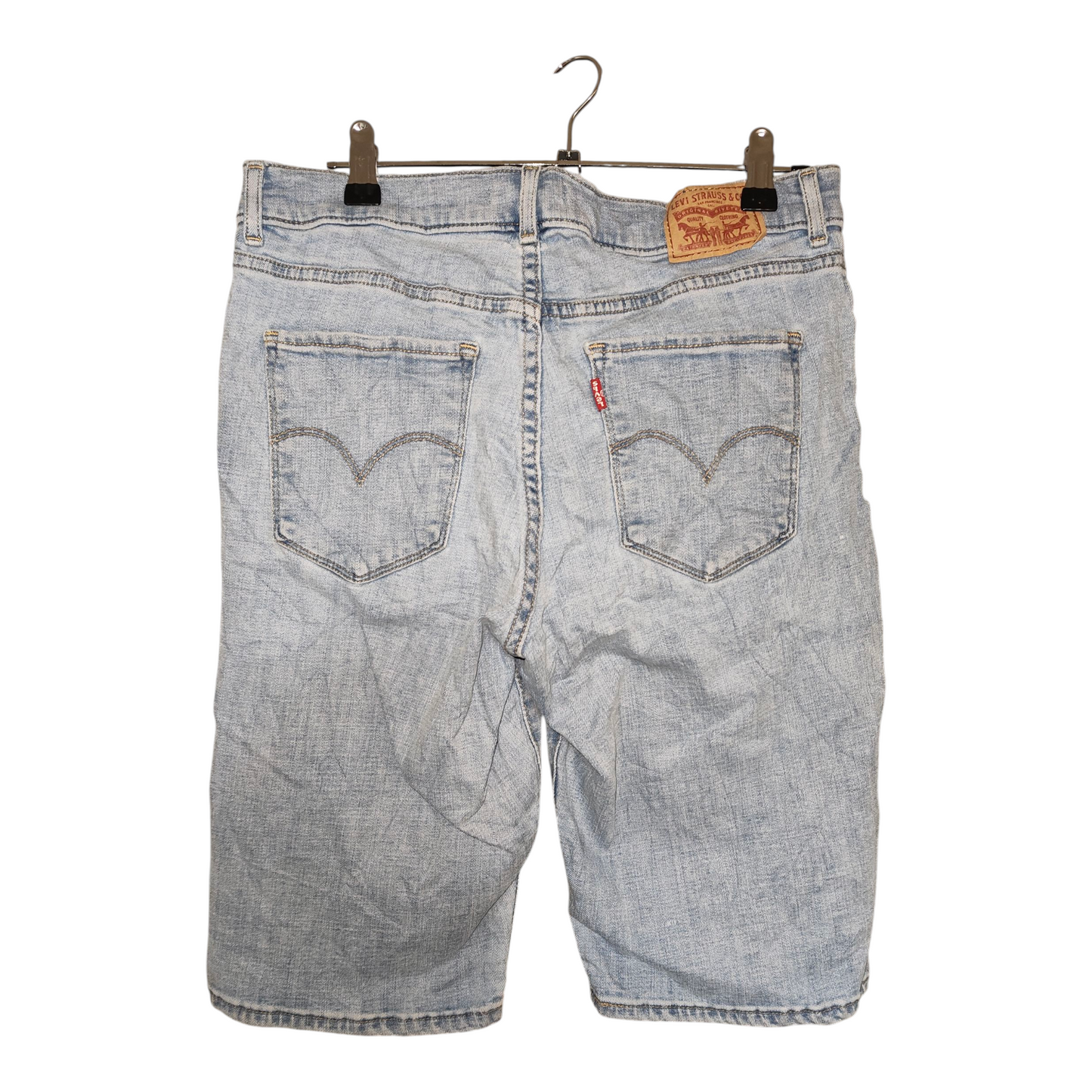 Levi’s Classic Bermuda Shorts