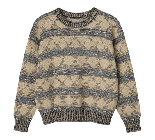 Private Club Strickpullover
