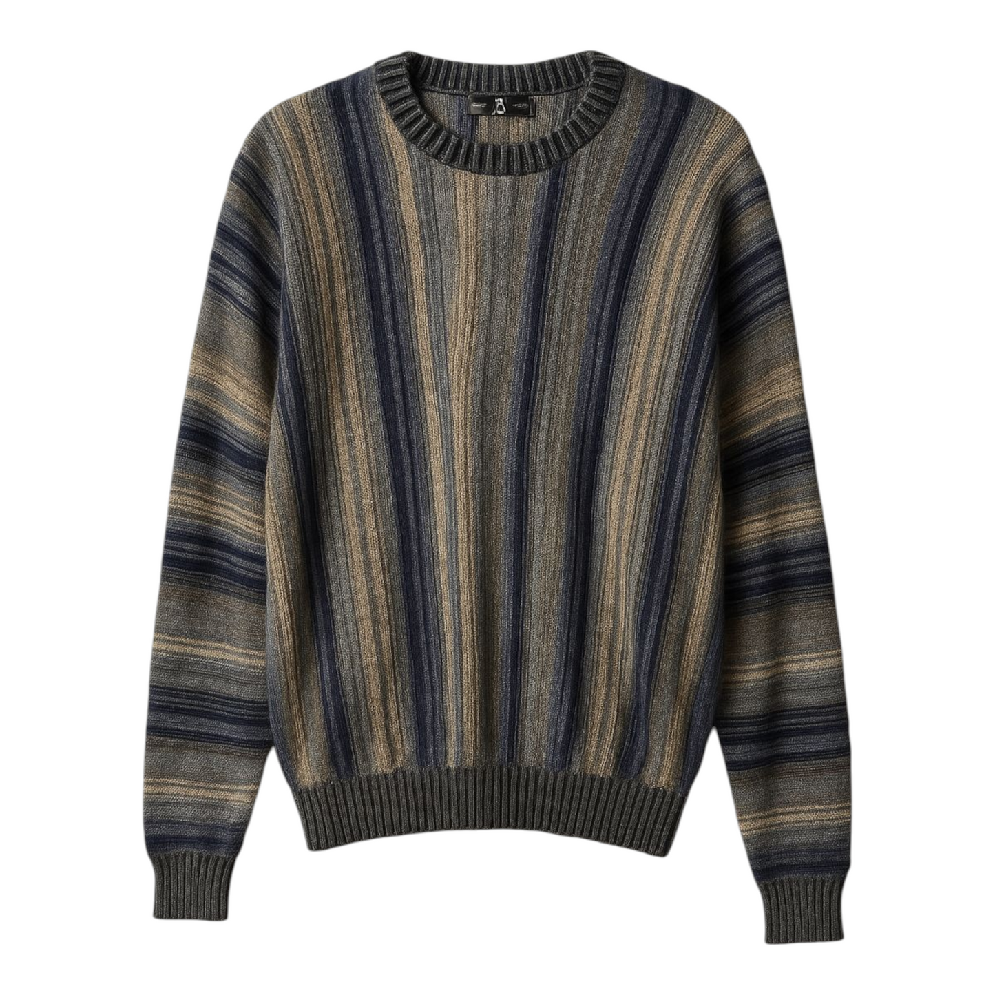 Leo Chevalier Design Strickpullover