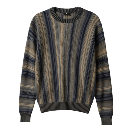 Leo Chevalier Design Strickpullover