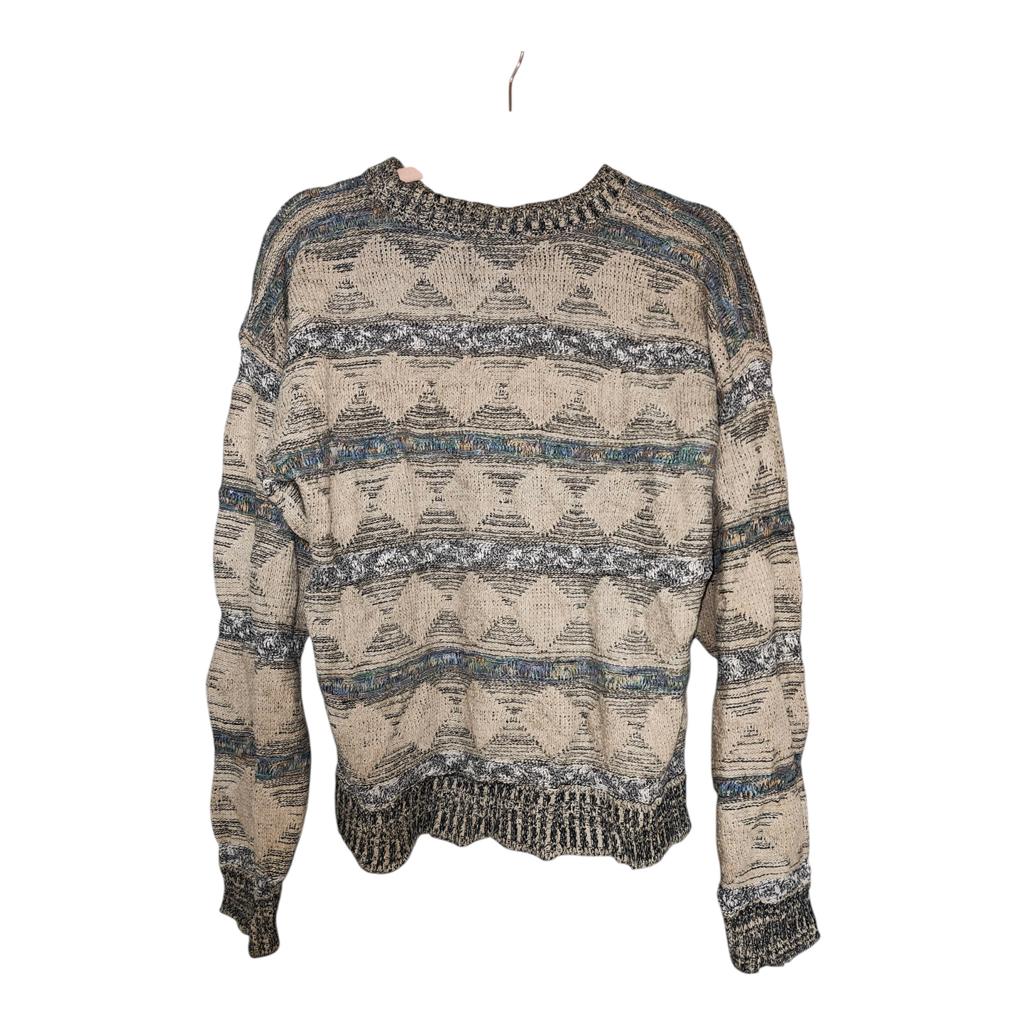 Private Club Strickpullover