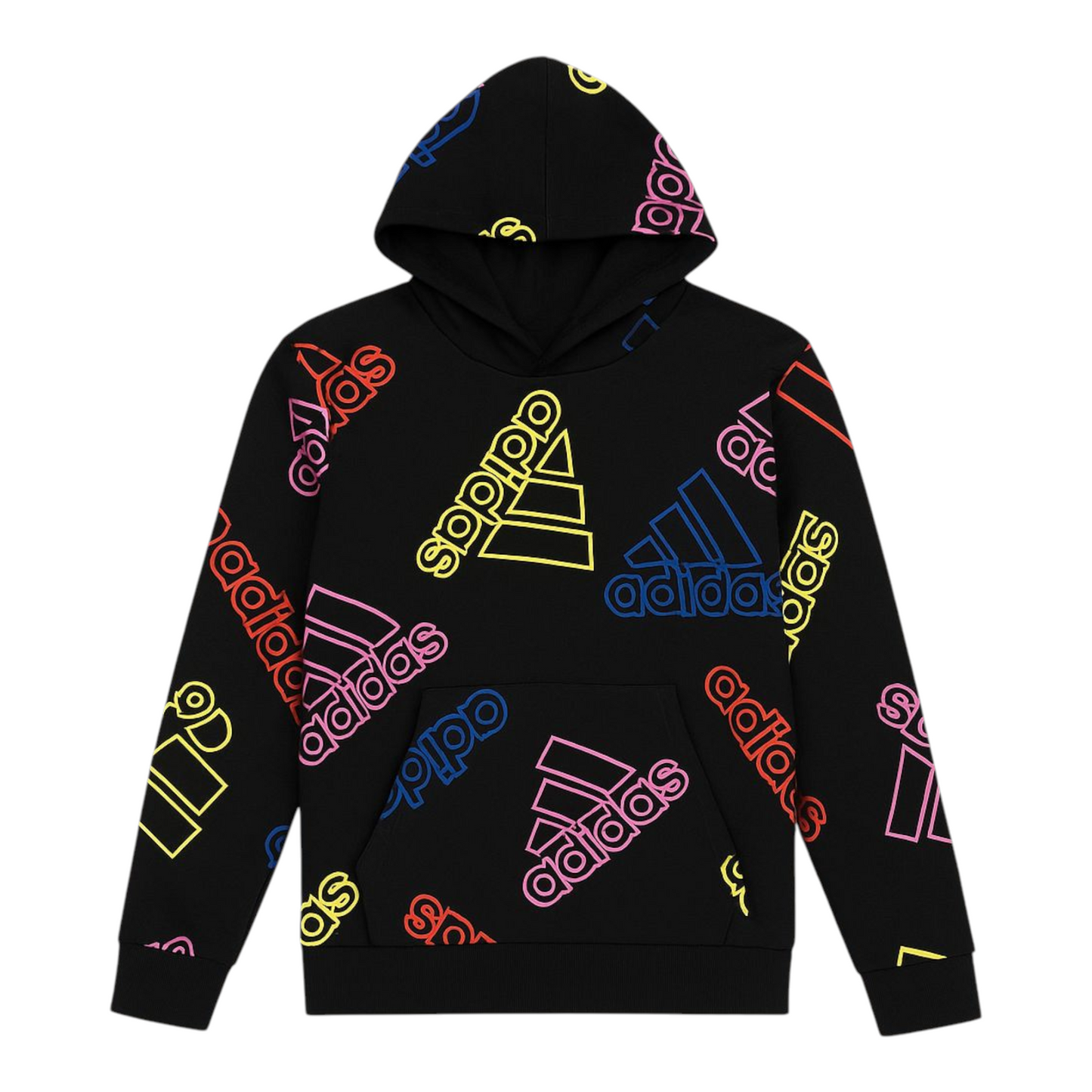 Adidas Hoodie
