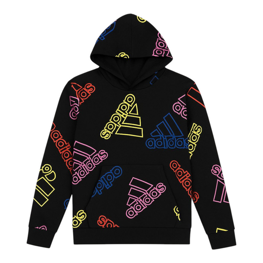 Adidas Hoodie