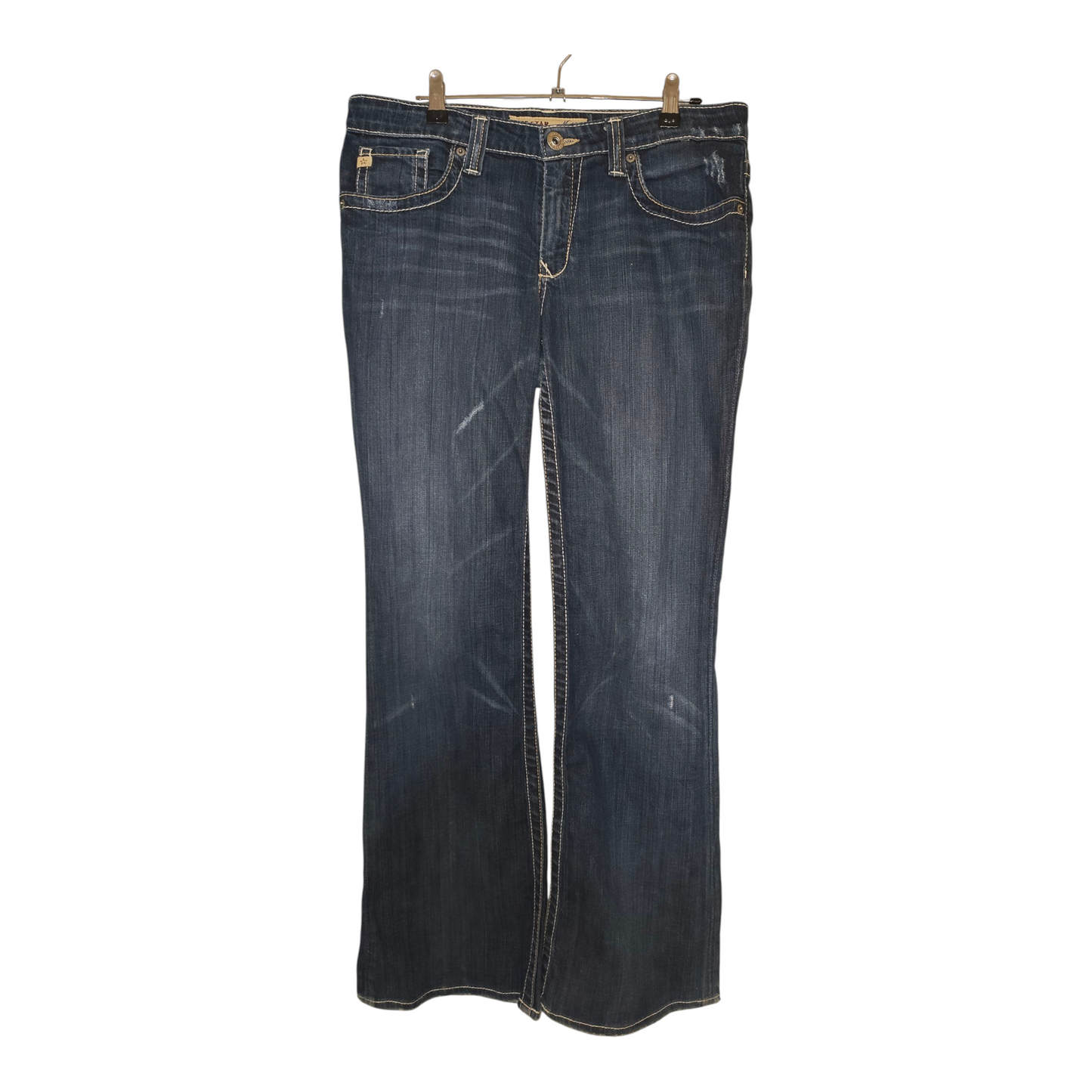 Big Star Jeans