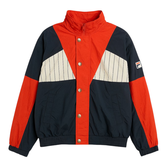 FILA Windbreaker