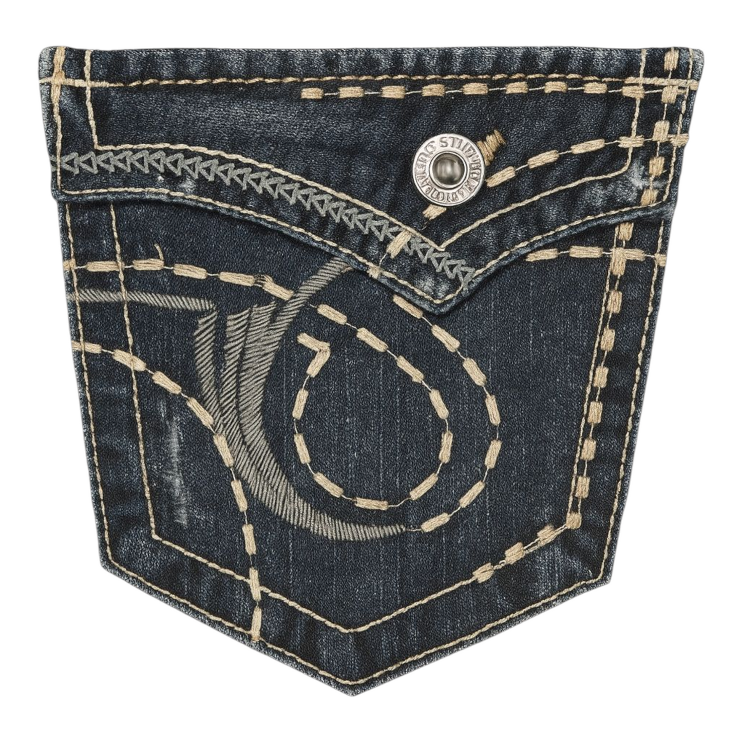 Big Star Jeans