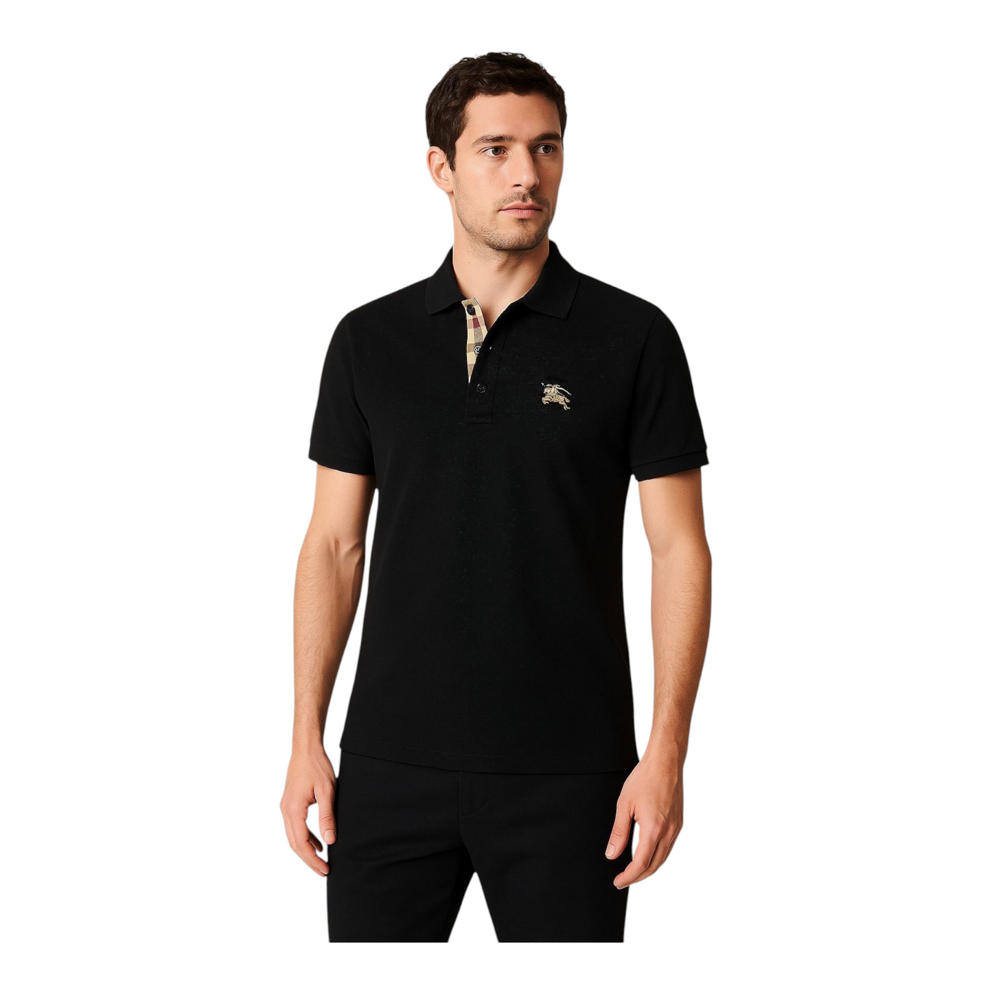 Burberry Brit Polo