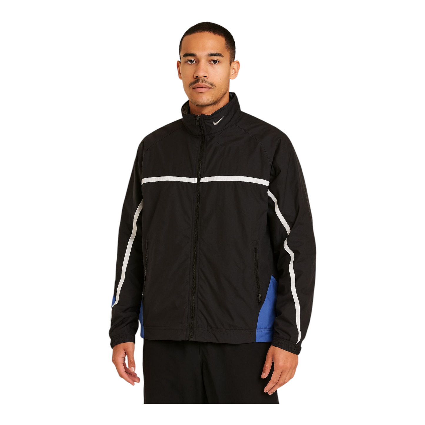 Nike Clima-FIT Windbreaker