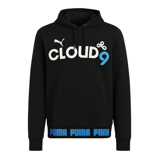 Puma x Cloud9 Esports Hoodie